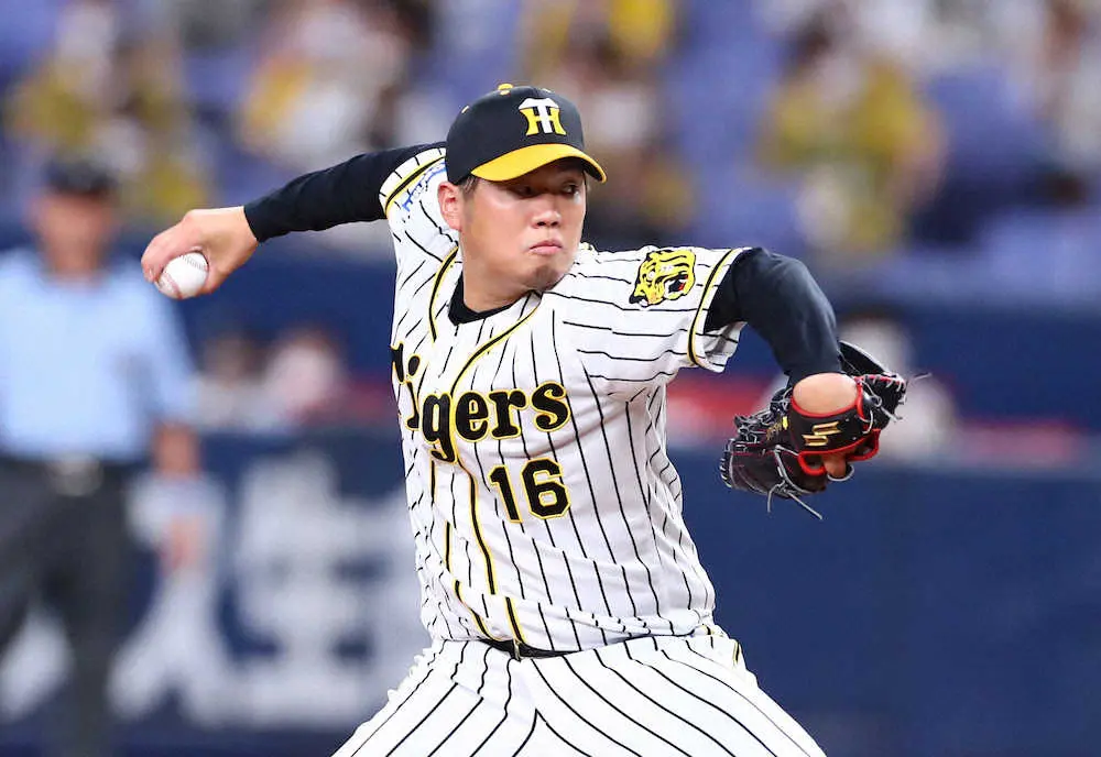 【画像・写真】【20日プロ野球見どころ】阪神・西勇“5度目の正直”で通算100勝なるか？バンテリンDとの相性は…