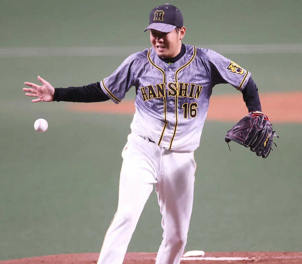 【画像・写真】強運の矢野阪神　今季6度目零敗も2位巨人コケて陥落危機を10度目回避　西勇は自己ワーストタイ5連敗