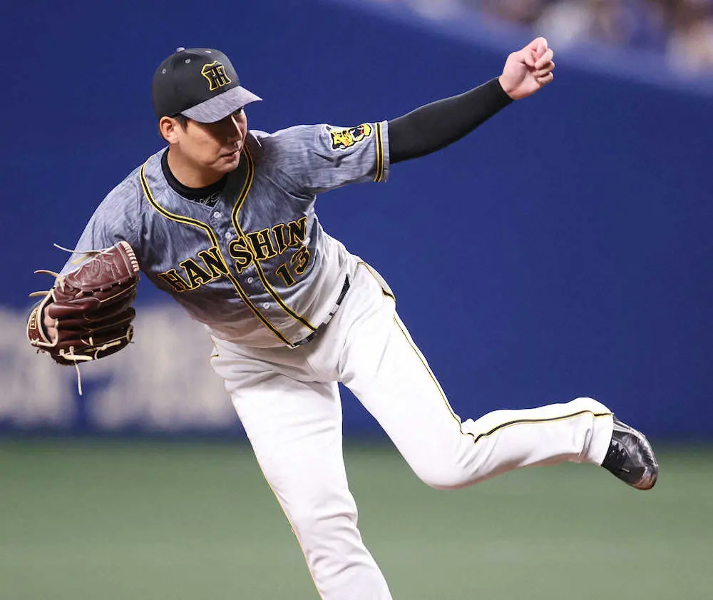 【画像・写真】阪神・岩崎が静岡県民栄誉賞を受賞「自分がいただける日がくるとは思ってもいませんでした」