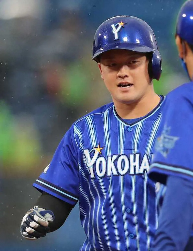 【画像・写真】宮崎だ！ソトだ！とどめは牧だ！DeNAが3者連続アーチでヤクルト・奥川をKO