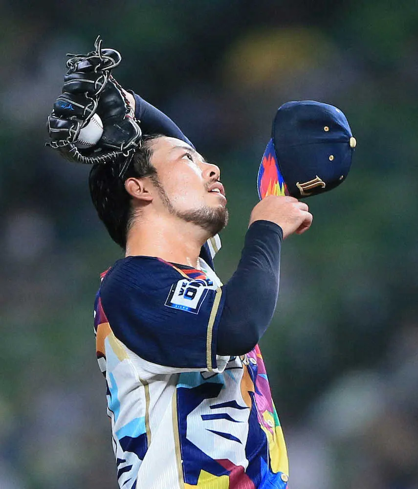 【画像・写真】西武　今季初勝利を狙った先発・本田は4回4失点「バランスが崩れた。もったいなかった」