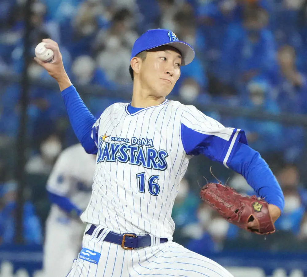 【画像・写真】DeNA　開幕戦以来100試合ぶりの4位タイ浮上