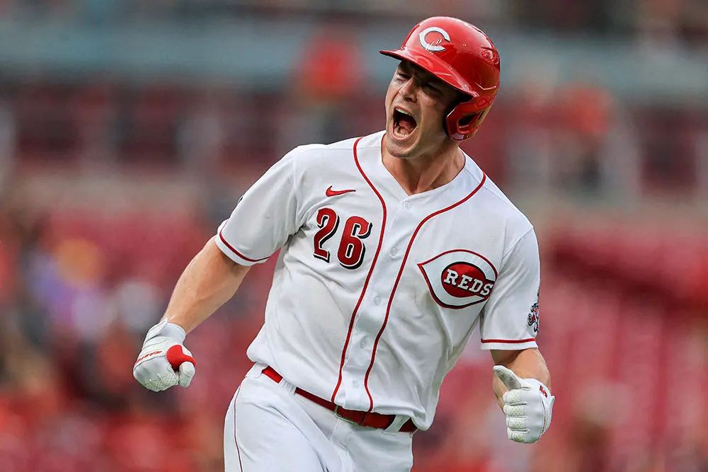 【画像・写真】巨人新外国人が合流　2軍練習に参加「チームのためにすべきことは何でもする」