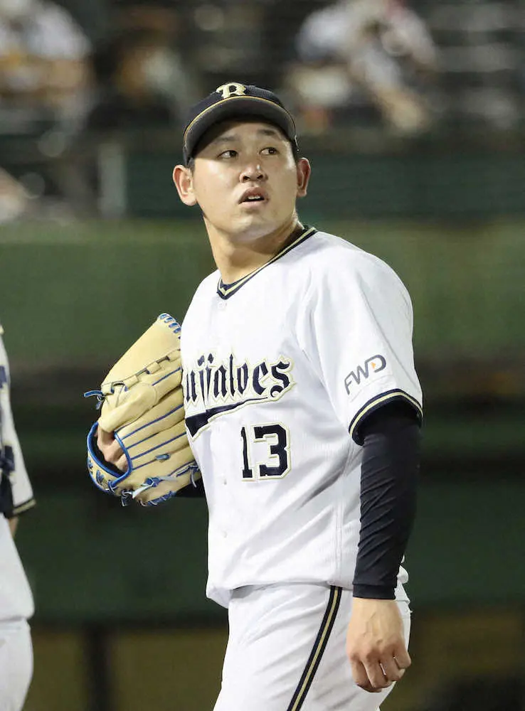 【画像・写真】ハイレベルなパ・リーグの新人王争い　日本ハム伊藤9勝目、オリ宮城は足踏みも11勝