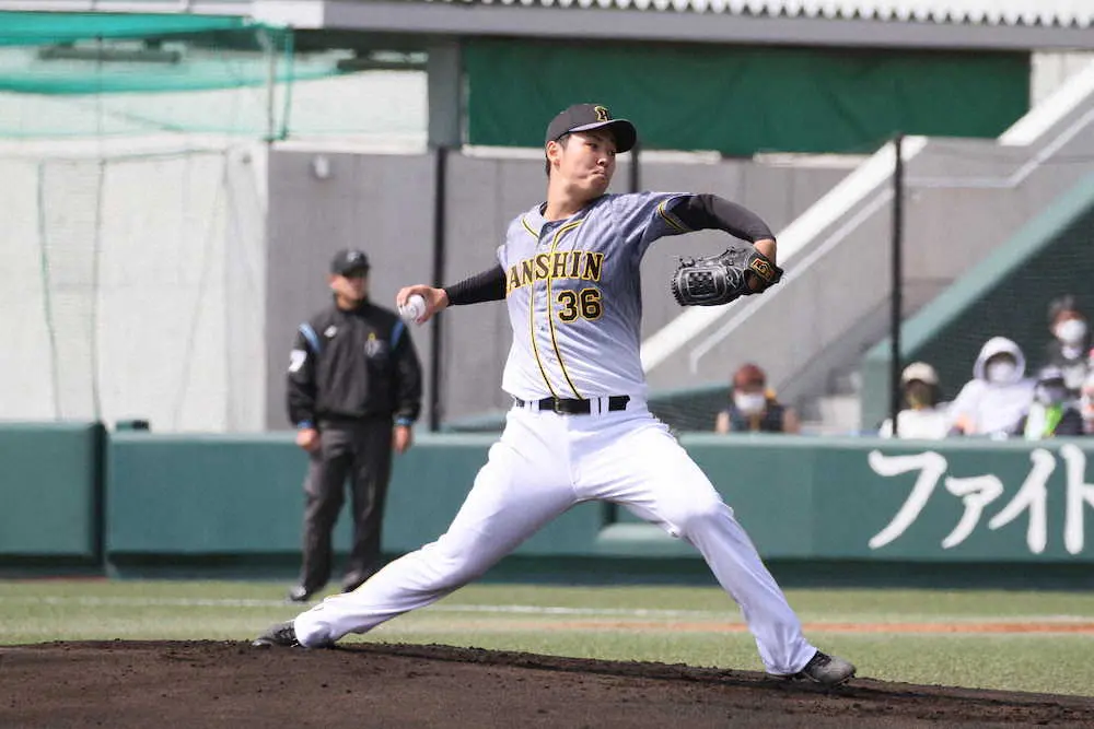 【画像・写真】阪神・浜地が1軍に合流　前日5失点の小野、湯浅が抹消か