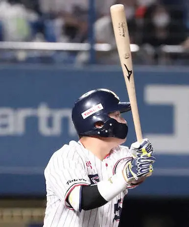 【画像・写真】ヤクルト　2カ月ぶりの神宮でVへ勢い加速だ!村上「伸び伸びしっかりプレーして勝てるように」