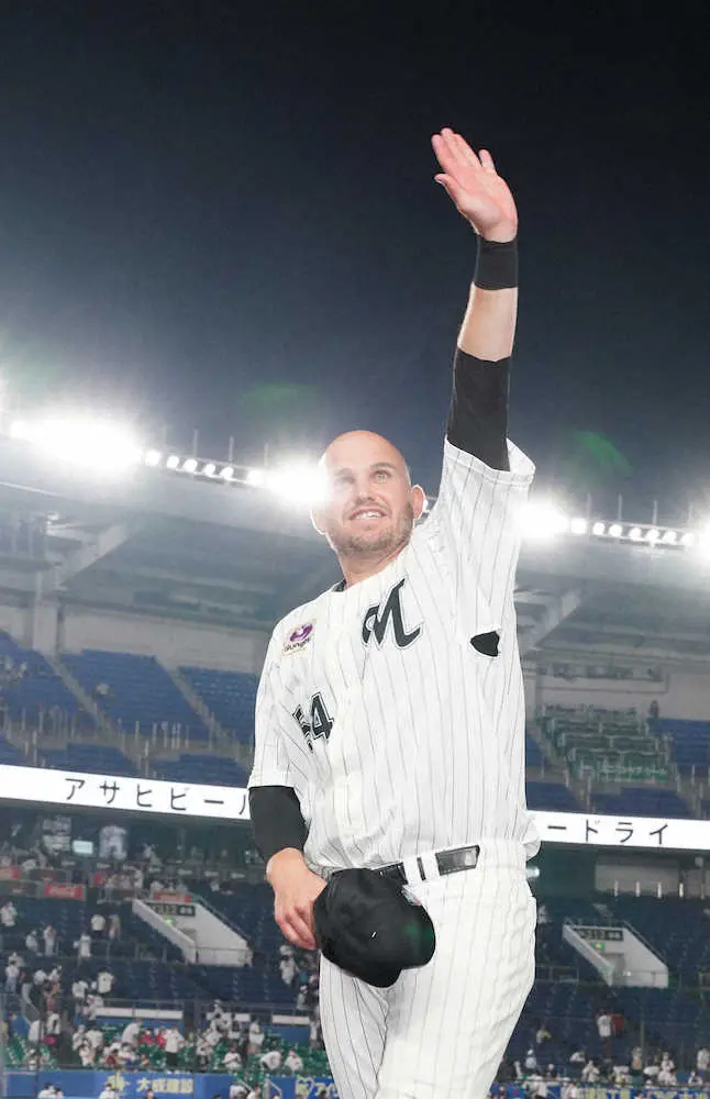 【画像・写真】パ“4強”展望　ロッテM点灯視界、五輪中断後は独り勝ちも“お得意さま”Aクラスとの対戦最少