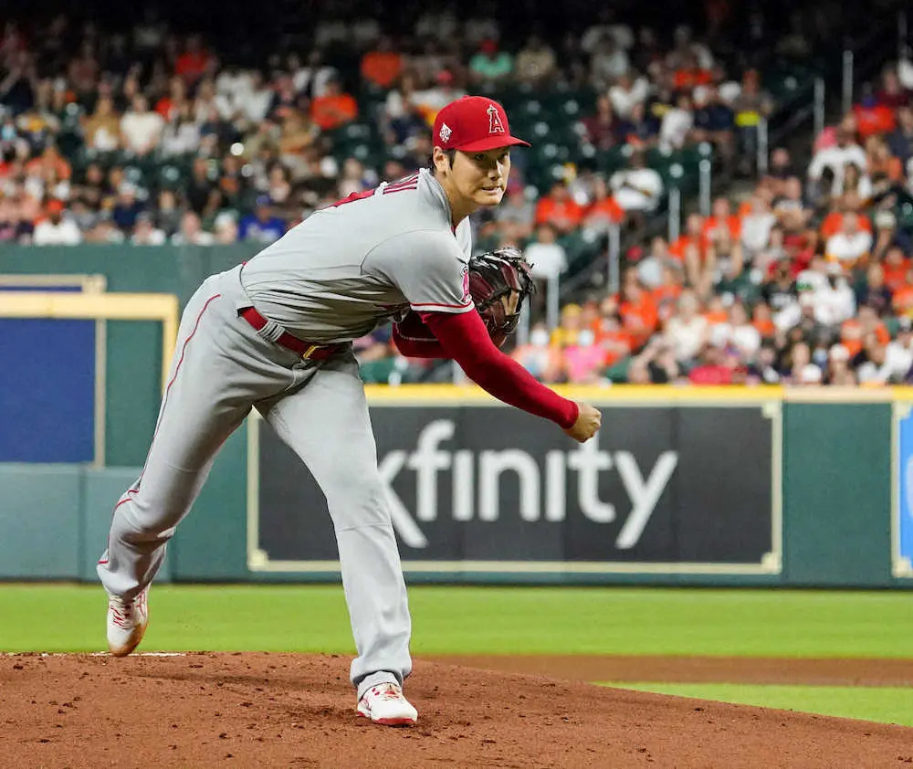 【画像・写真】エンゼルス大谷　次戦は18日アスレチックス戦