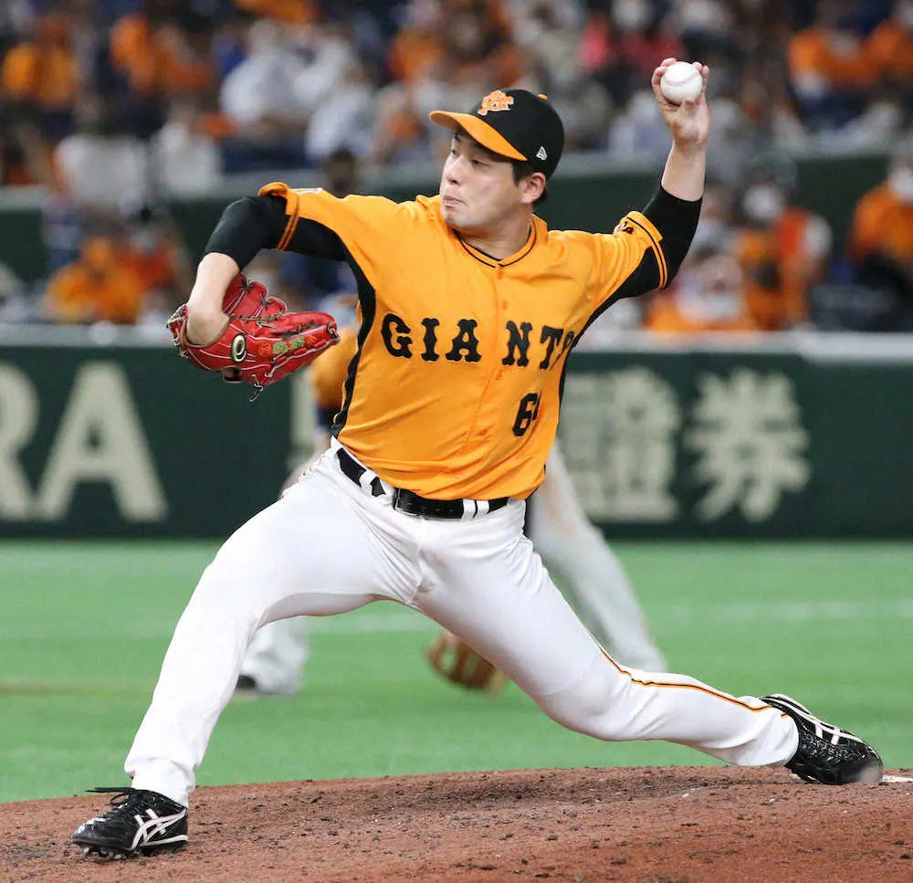 巨人 大江の出場選手登録抹消 苦労人 八百板が移籍後初昇格 3年ぶり1軍出場なるか スポニチ Sponichi Annex 野球