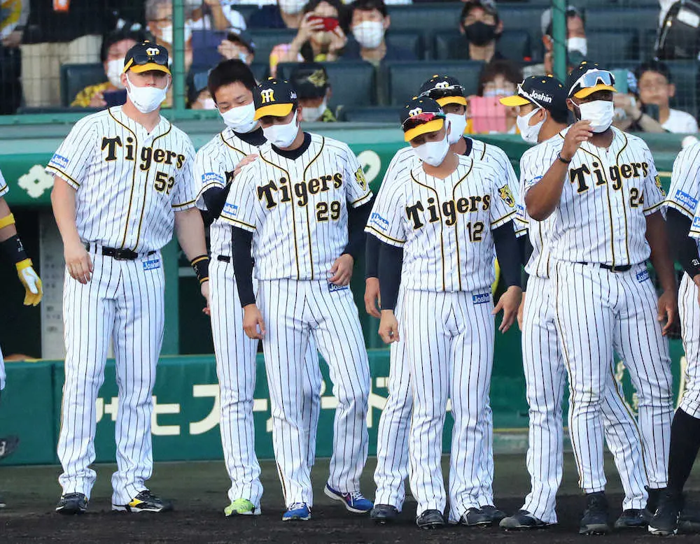 【画像・写真】遙人のために!　阪神・岩崎8回1イニングをピシャリ　同郷“弟分”の今季初勝利を強力アシスト