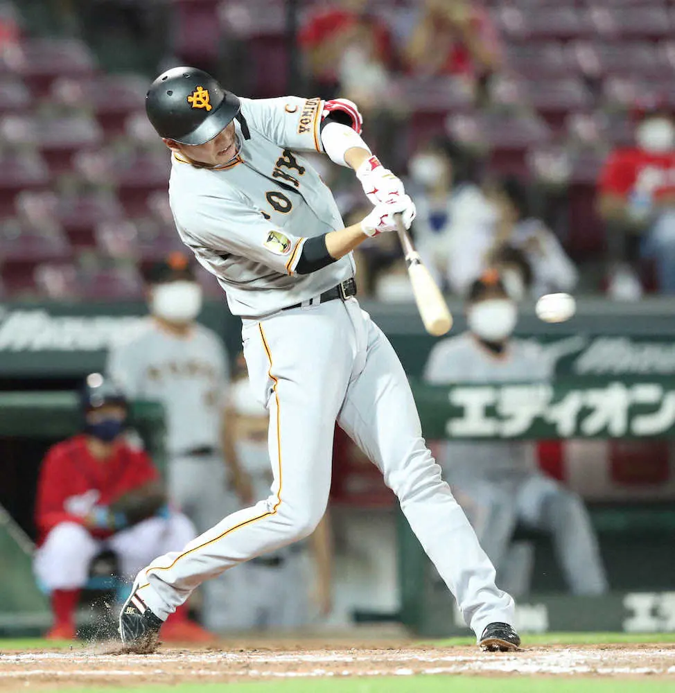 【画像・写真】【24日プロ野球見どころ】東京Dで4カ月ぶり伝統の一戦　巨人・坂本は阪神戦4試合連続安打中