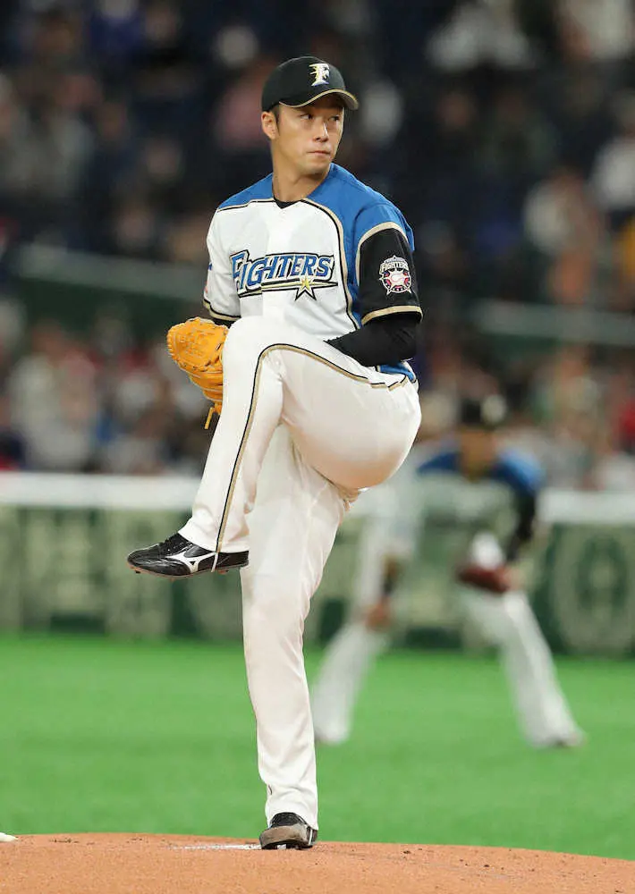 【画像・写真】槙原寛己氏　日本ハム・斎藤が苦しんだ一因は“直球の質”、故障で磨けなかったことが残念