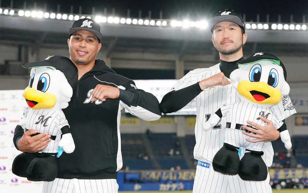 【画像・写真】ロッテ・石川　6回無失点の快投で今季4勝目！「プレッシャーの中でやれているのは凄くありがたい」