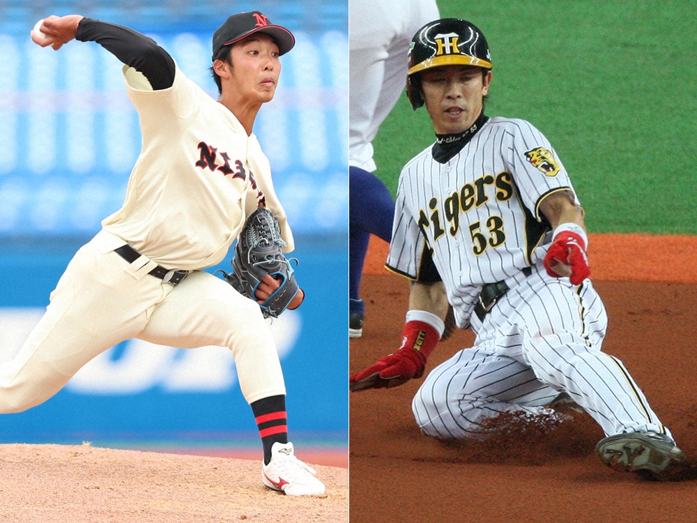 巨人に赤星 大和もいる 岡田 も 阪神ファンざわつく Denaには三浦 中日に星野も スポニチ Sponichi Annex 野球