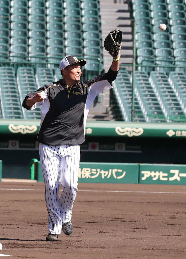 阪神 17日から背水甲子園5連戦 先陣 秋山は誠也封じ誓う 大トリ 遥人 投げた試合は勝てるように スポニチ Sponichi Annex 野球