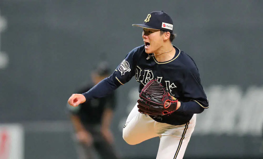 【画像・写真】オリックス・中嶋監督「苦しい」も、優勝マジック“再王手”　17日に「4」点灯の可能性　最短Vは20日