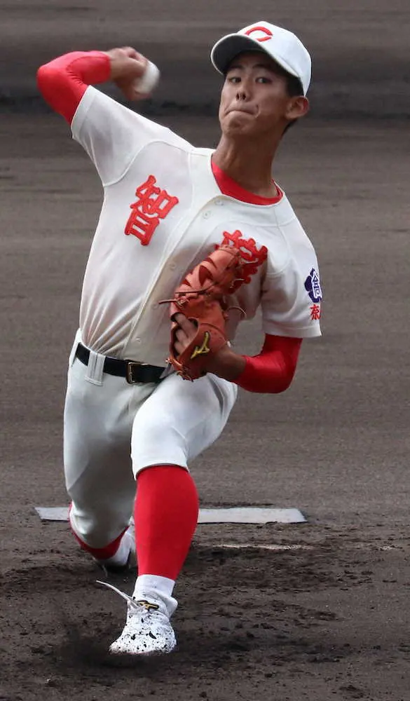 【画像・写真】東洋大姫路が夏の甲子園準優勝の智弁学園を撃破！　センバツ当確まであと1勝
