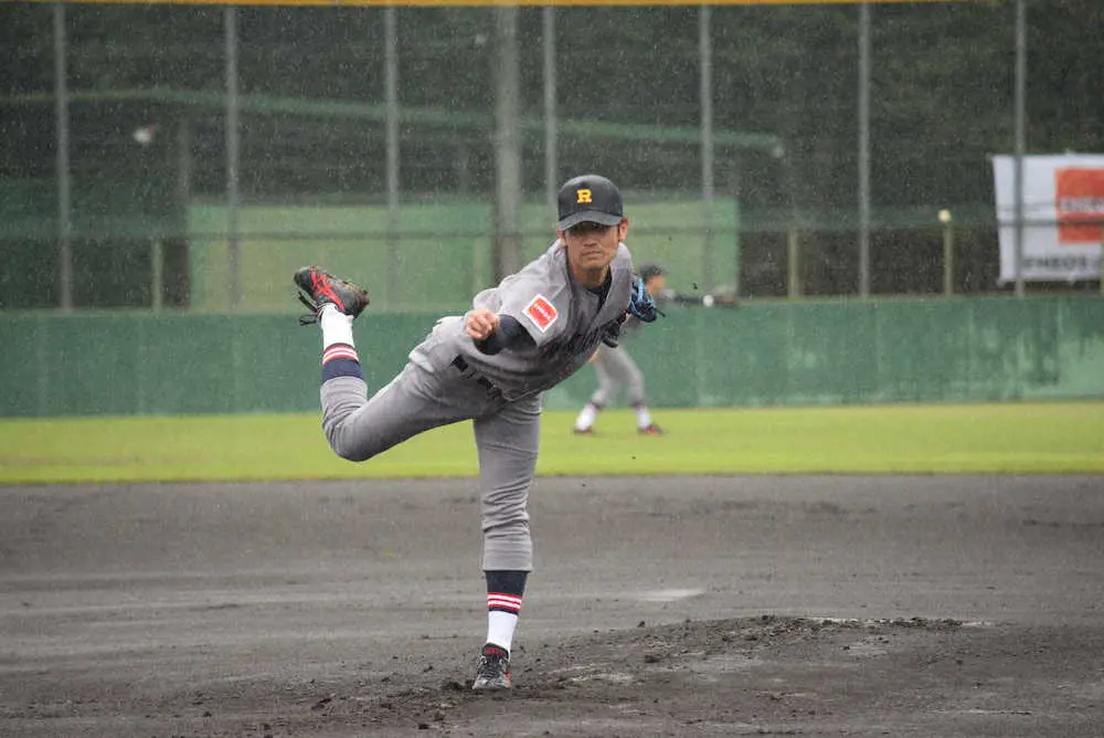 【画像・写真】天皇賜杯全日本軟式野球大会　2回戦の模様を1球速報で配信中