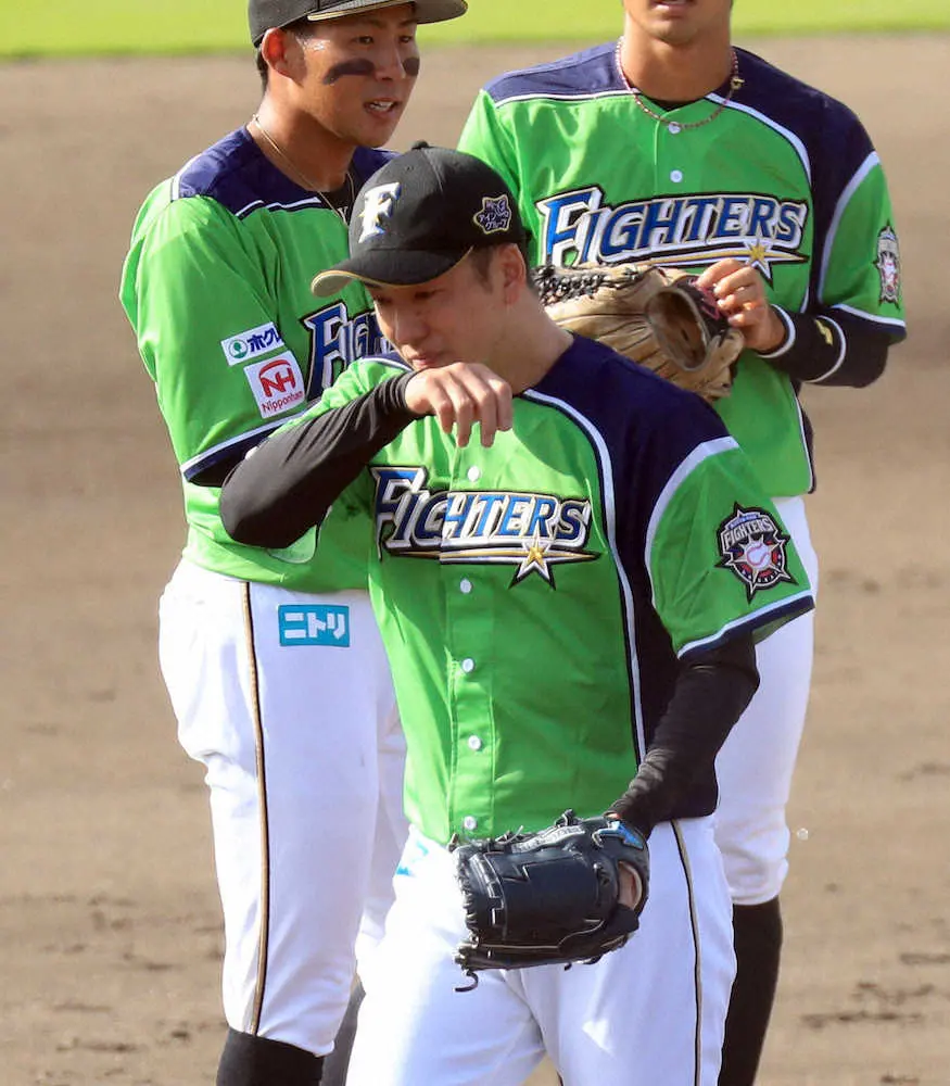 【画像・写真】【写真特集】さらば佑ちゃん　マー君との伝説の名勝負、早大三羽ガラス、涙の2軍戦ラスト登板…