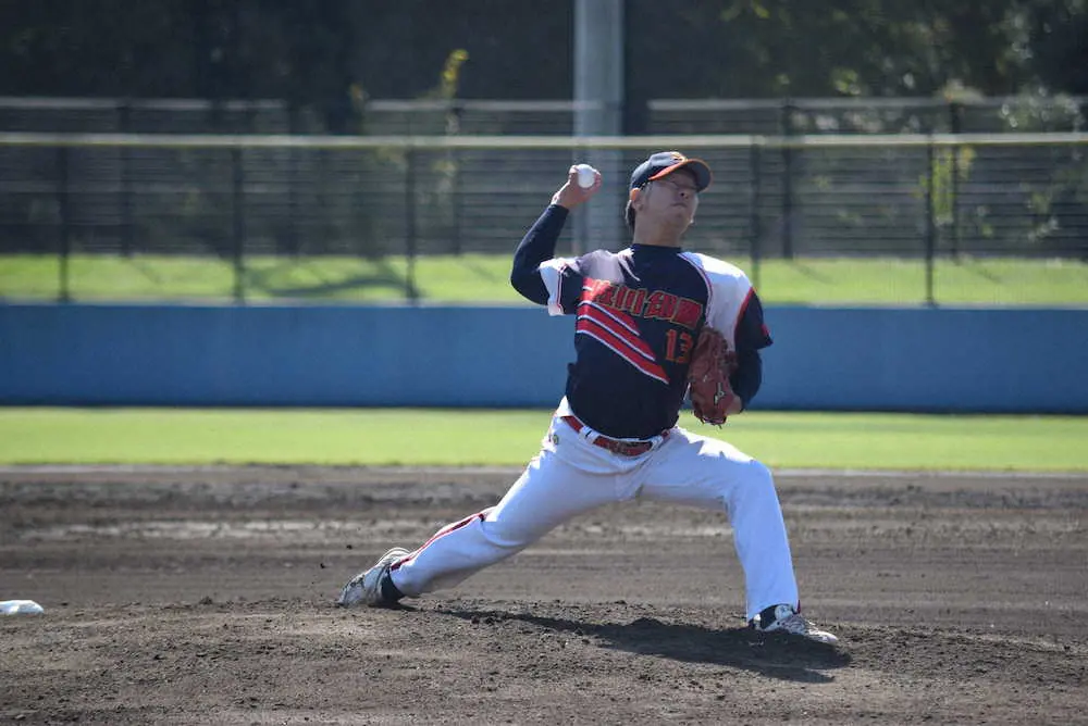【画像・写真】天皇賜杯全日本軟式野球大会　3回戦の模様を1球速報で配信中