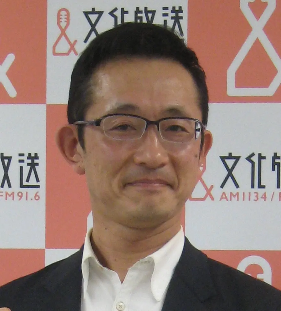 【画像・写真】松坂大輔　デビュー戦実況の文化放送・斉藤一美アナ　引退登板も万感実況　「乾坤一擲の5球！」