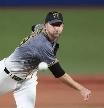 日プロ野球見どころ 阪神 ガンケル メッセ以来の虎外国人投手2桁勝利なるか スポニチ Sponichi Annex 野球