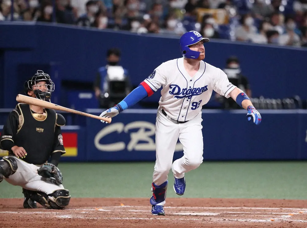 【画像・写真】【一覧】プロ野球戦力外　20日に西武・榎田ら2選手、オリ3選手、中日1人に通告　計11球団57選手