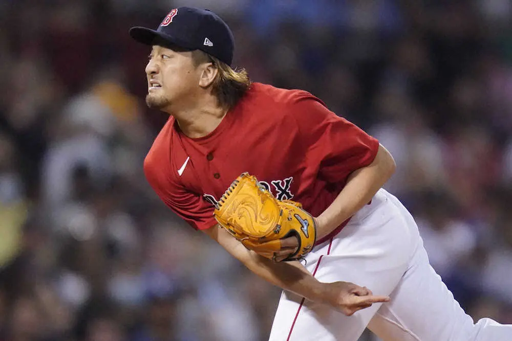 【画像・写真】Rソックス・沢村、第6戦は登板機会なし　チーム終戦「悔しい」も「いい経験になった」