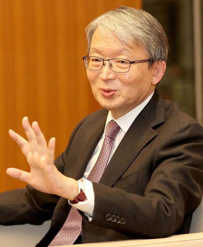 【画像・写真】巨人・山口オーナーが説明した原監督続投の理由とは　「戦力の補強に失敗」をV逸の要因に挙げる