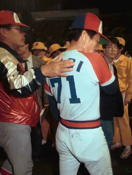 【画像・写真】隠れM1のオリックス　27日「待ち優勝」へ、監督、選手ら午後6時京セラ集合し25年ぶり天命待つ