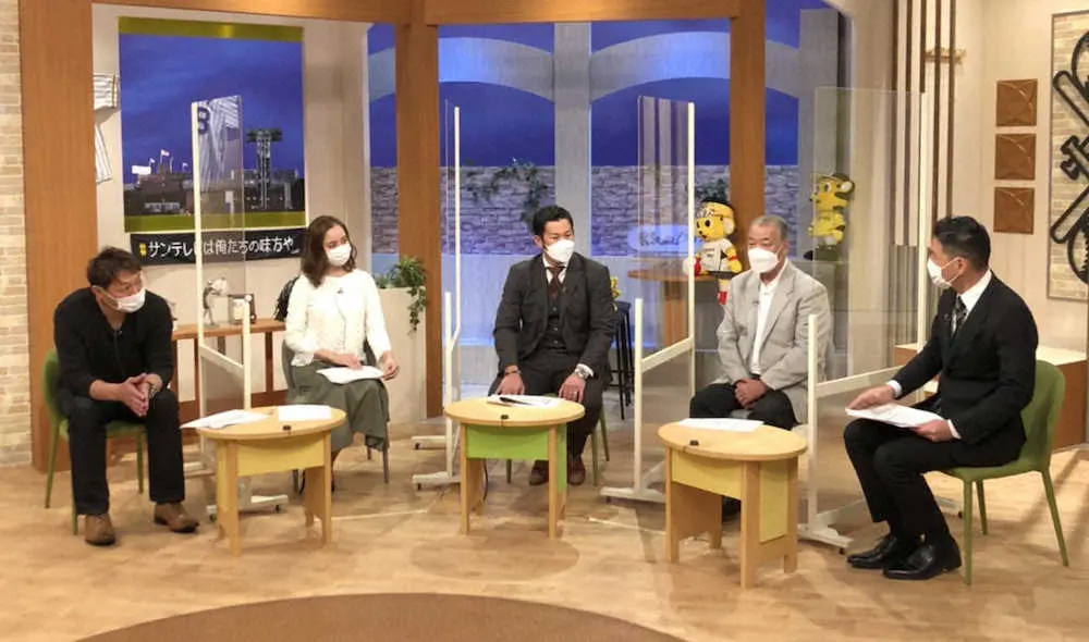 【画像・写真】引退した阪神・岩田稔が抱く夢「これから会ってみたいな、と」　同じ病気を抱えたガリクソン氏との対面熱望
