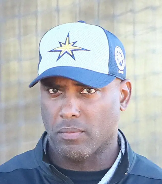 【画像・写真】西武がフェルナンド・セギノール氏と国際業務担当で契約