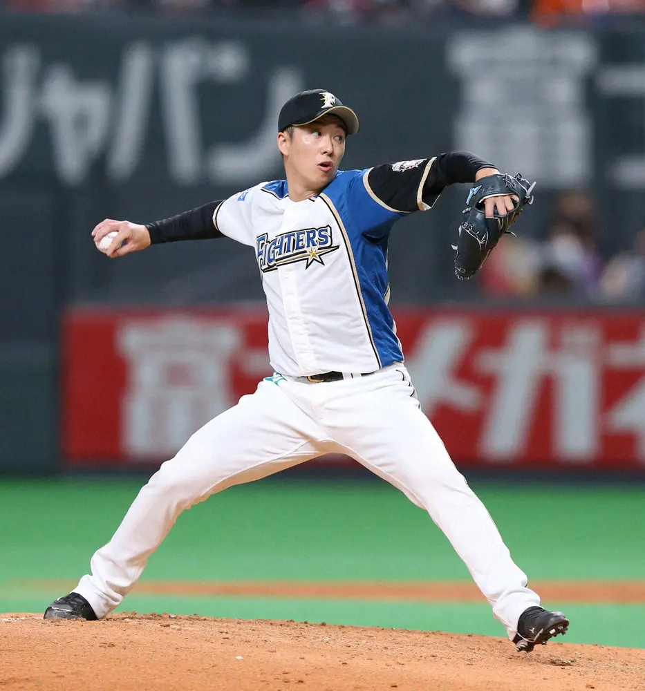 【画像・写真】斎藤佑樹氏「数の多さにびっくりしました」　インスタ開設1日たたずにフォロワー5万人超