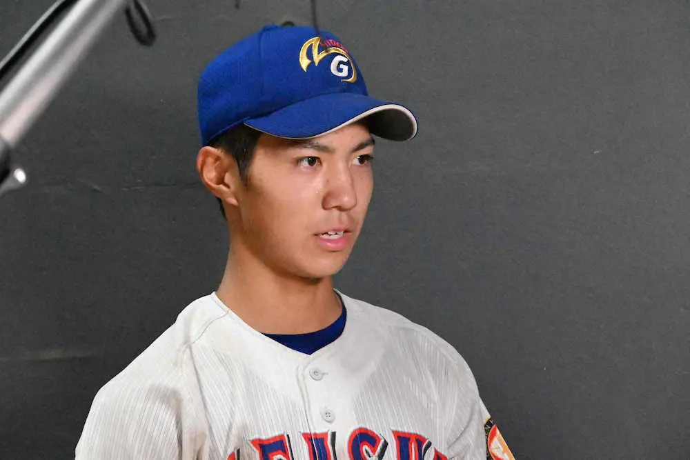 【画像・写真】明秀学園日立　大量11点で快勝4強　ソフトB小久保2軍監督の甥・快栄　決勝二塁打
