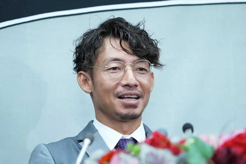 【画像・写真】【鳥谷会見　一問一答】「残した数字よりも、準備した日々が誇り」