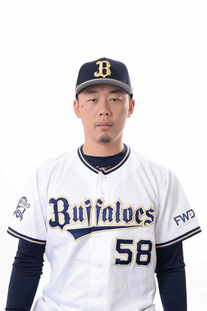 【画像・写真】オリックス・金田ら4選手が戦力外　勝俣、広沢は育成契約打診も岡崎は未定