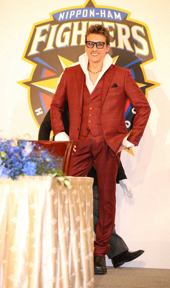 新庄監督は ビッグボス 元祖 監督呼びng 権藤監督は就任1年目で38年ぶりセ界制覇 日本一 スポニチ Sponichi Annex 野球