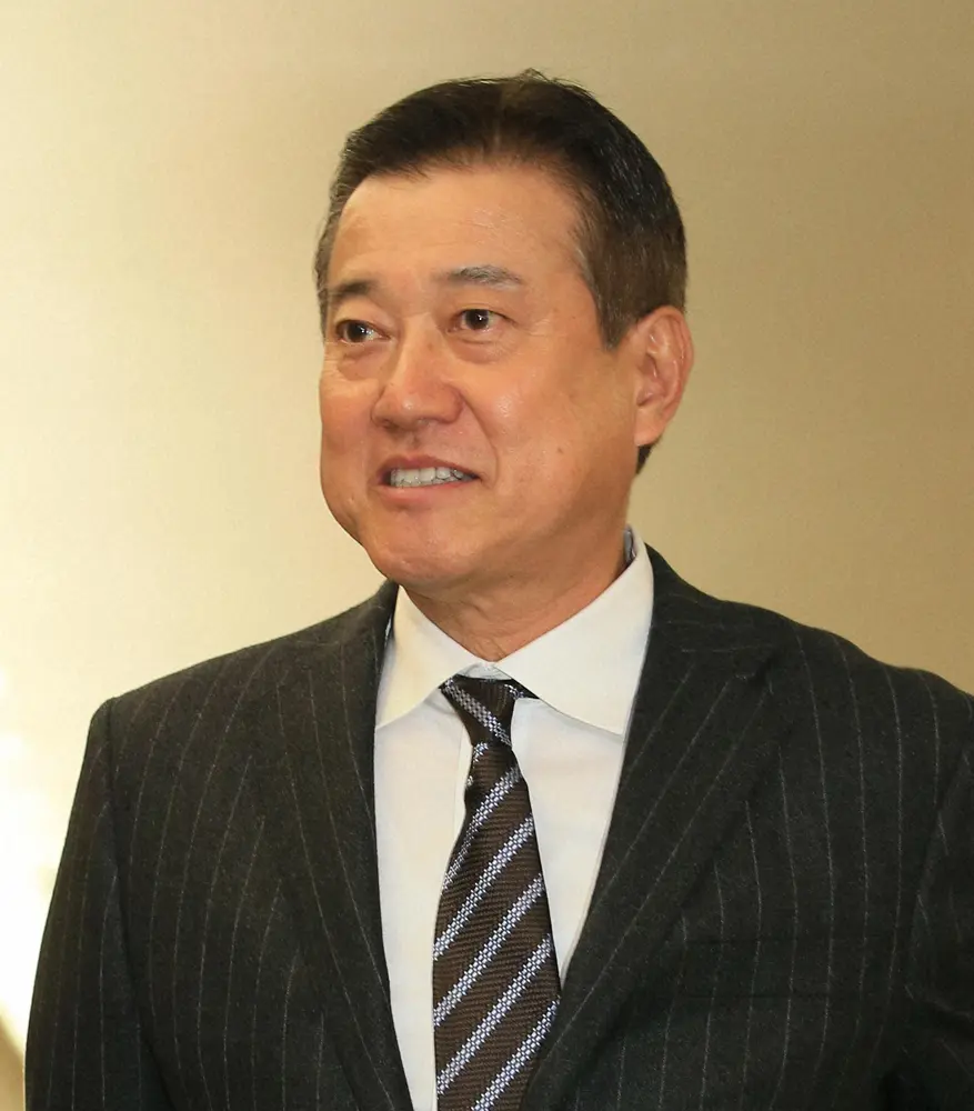 【画像・写真】日本ハム・新庄監督に歓迎の声続々　巨人・原監督「野球界にさ、何かいいよね」