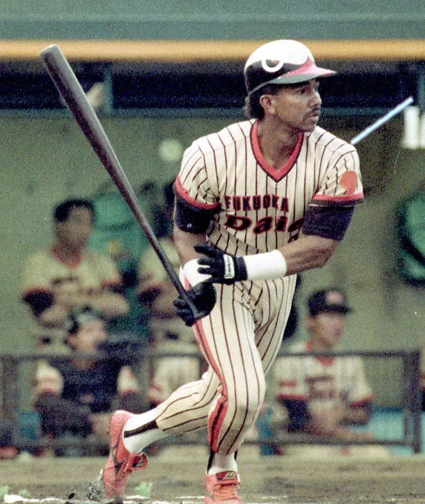 【画像・写真】トニー・バナザード