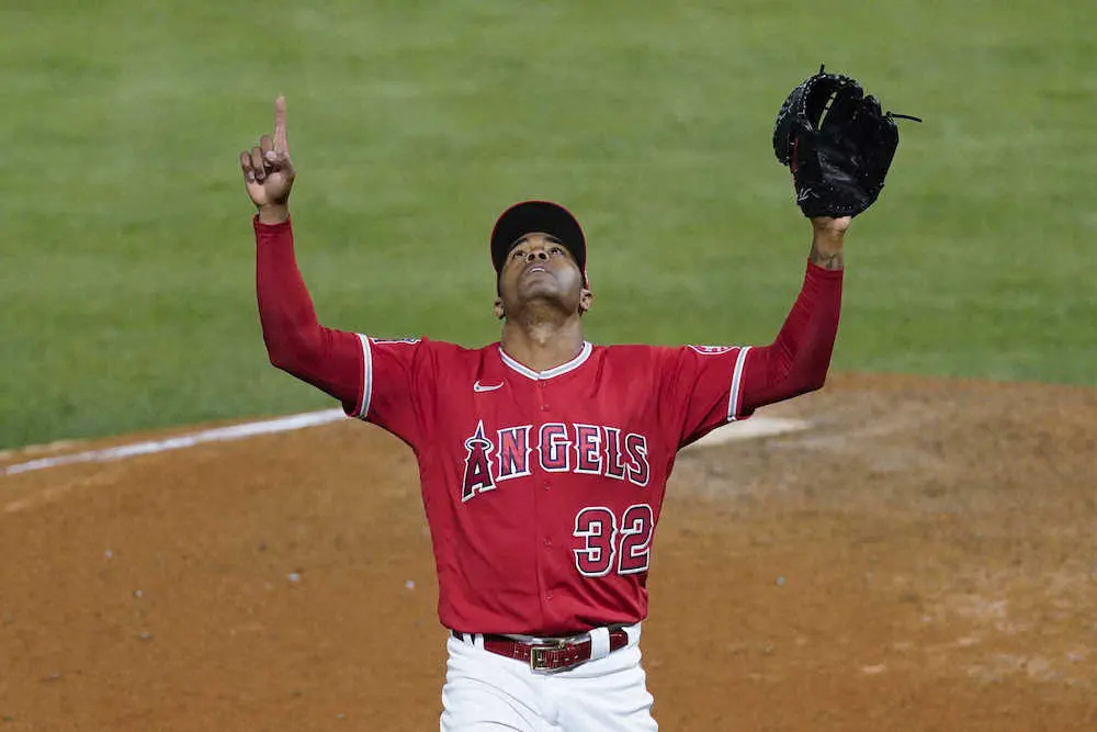 【画像・写真】メジャー14選手にQO提示　今季リーグ2位、34Sのイグレシアスら