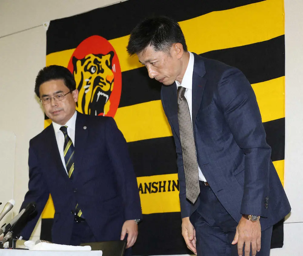 【画像・写真】中盤以降苦しんだ佐藤輝「成長するためになくてはならない時間になった」　阪神・矢野監督語録
