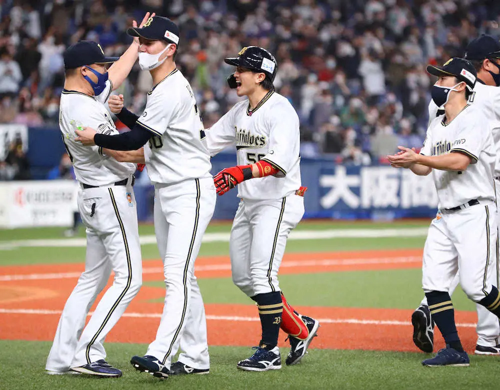 【画像・写真】オリックス・中嶋監督　自身も出場した96年以来の日本シリーズ　第一声は「しんどかったです」