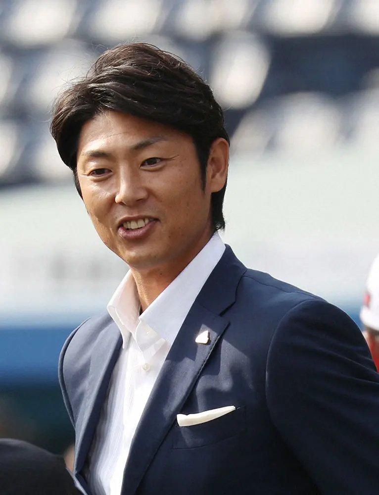 【画像・写真】斉藤和巳氏　日本プロ野球界でもったいない投手として挙げた選手とは？「毎年、物足りなさを感じてます」
