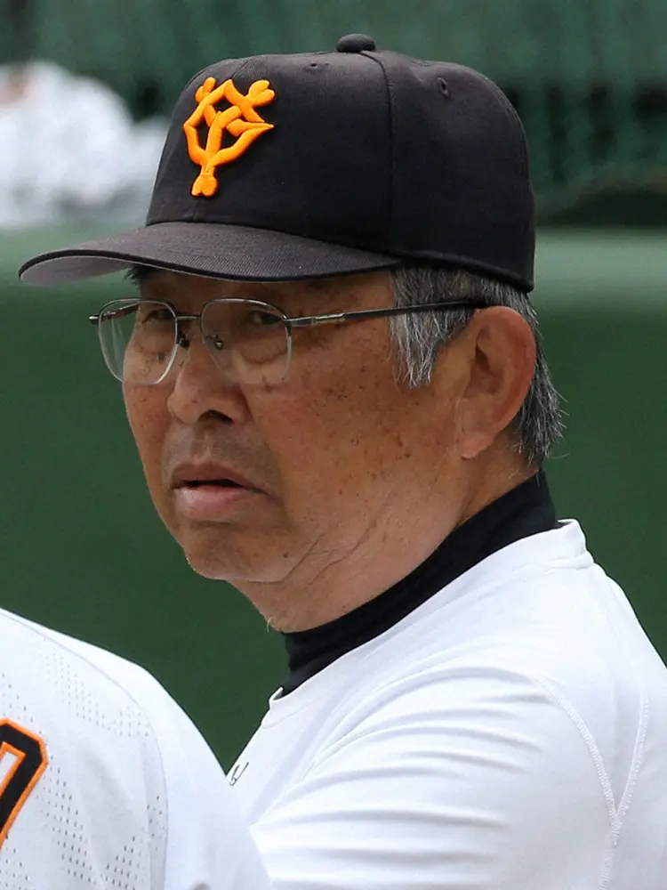 【画像・写真】DeNA　コーチングアドバイサーに小谷正勝氏が就任