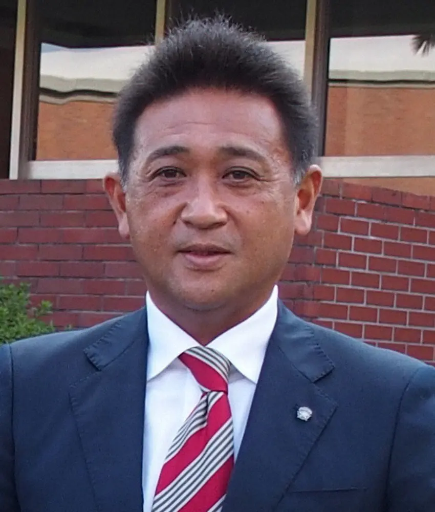 【画像・写真】日本ハム　新庄BBを支えるコーチングスタッフを発表　1軍は林孝哉氏、山田勝彦氏、稲田直人氏が就任