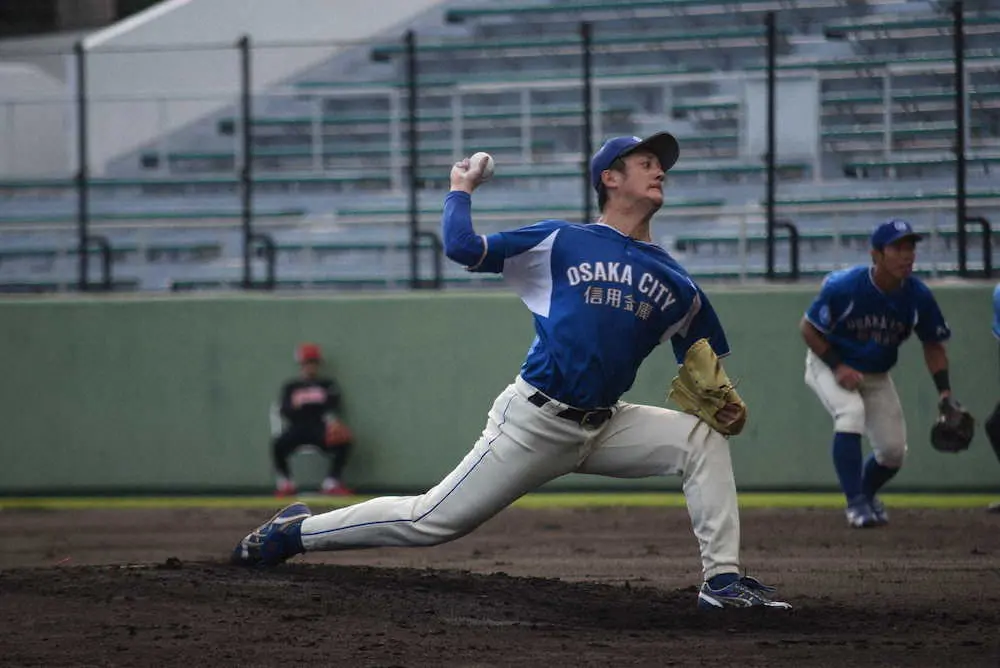 【画像・写真】スポニチ杯全日本軟式野球大会決勝を1球速報で配信中！