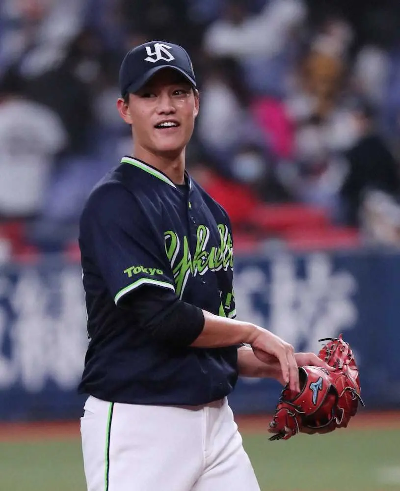 【画像・写真】槙原寛己氏　ヤクルトは1勝1敗で再び方程式使いやすい状況に　マクガフにも汚名返上のチャンス