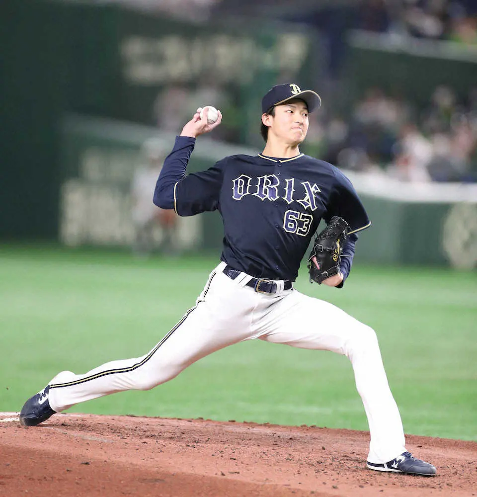 【画像・写真】18歳5カ月差の先発投手は日本シリーズ史上2番目　石川デビュー時に山崎颯は3歳　史上最大年齢差は…