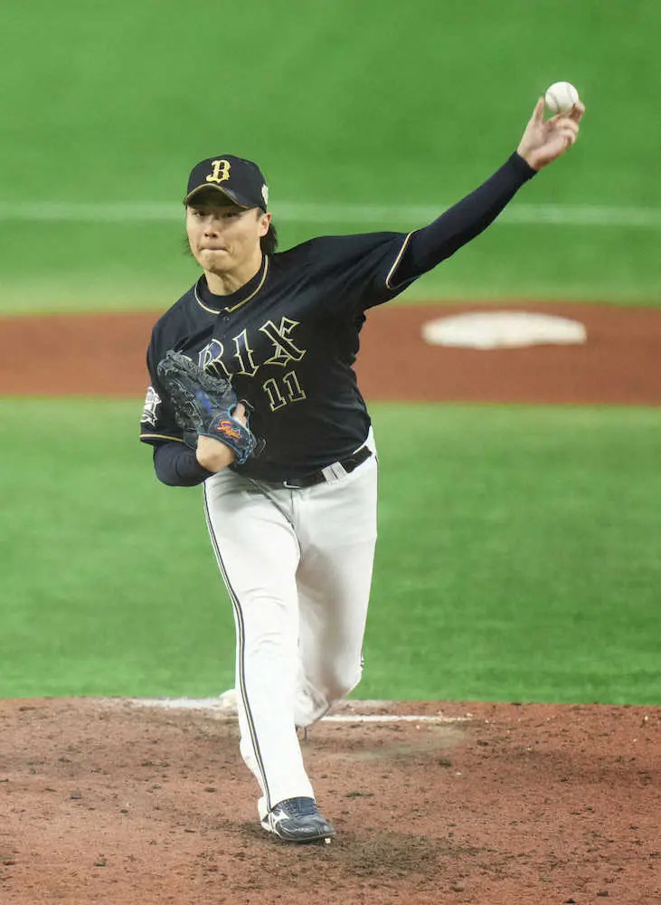 【画像・写真】日本S第5戦　東京D球速表示にネット突っ込み「157のフォークやばい」「サウスポーで163とか国宝」