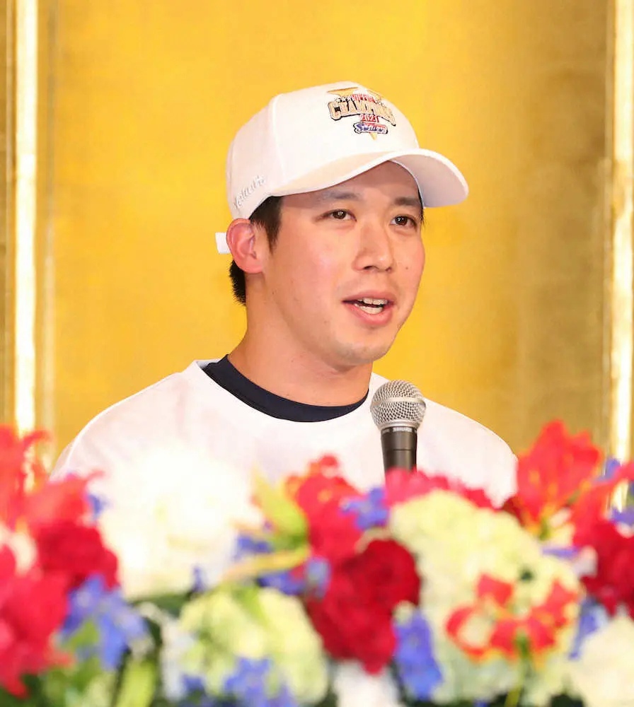 【画像・写真】【ヤクルト・山田哲人独占手記】絵馬に込めた「導」　新主将の決意、“甘え”からの脱却